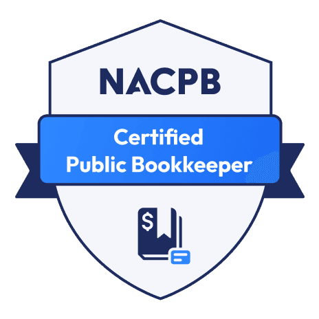 National Association of Certified Public Bookkeepers -  Certified Public Bookkeeper