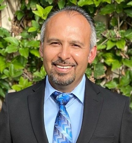 Ismael De La Sancha Rodriguez, Accounting Professional