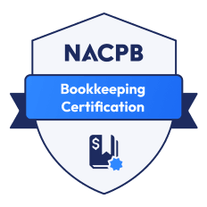 National Association of Certified Public Bookkeepers - Bookkeeping Certification