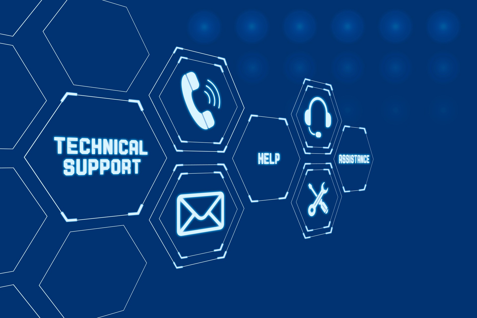 Expert Tech Support for Your Products
