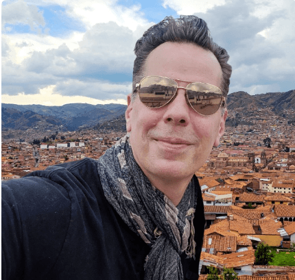 - Mark Cwiakala, Executive Producer for Bottle Rocket Media
